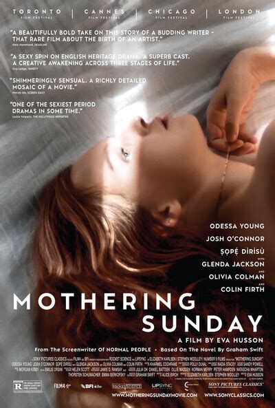 fmovie mothering sunday|mothering sunday movie explained.
